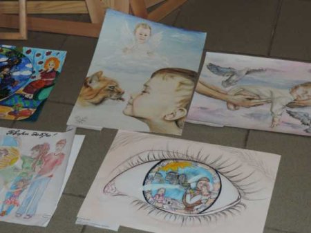 Рисунок добра