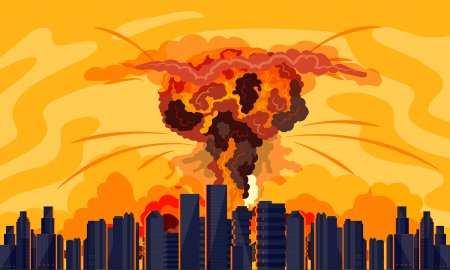 Графический взрыв