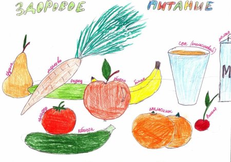 Рисунки Казаков