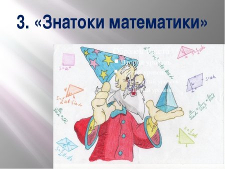 Математика Королева наук