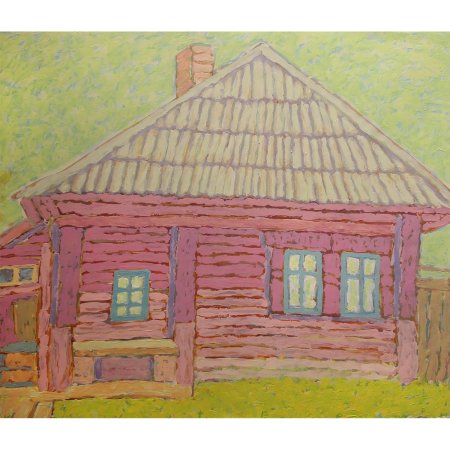 Русская изба убранство русской избы