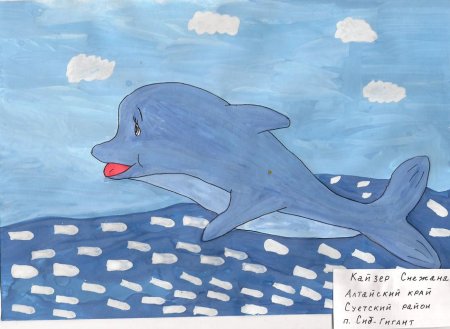 Свободная тема по изо 1 класс