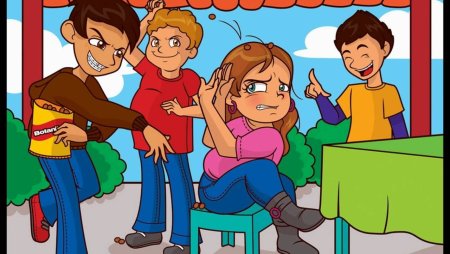 Картинки на тему буллинг