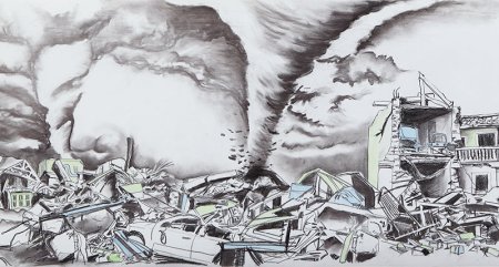 Стихийные бедствия для детей