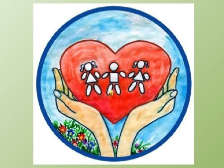 Мир вокруг нас для детей