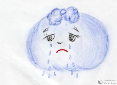Рисунок настроение