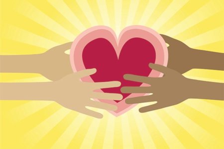 Сердце добра