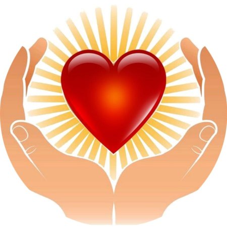 Сердце отдаю детям