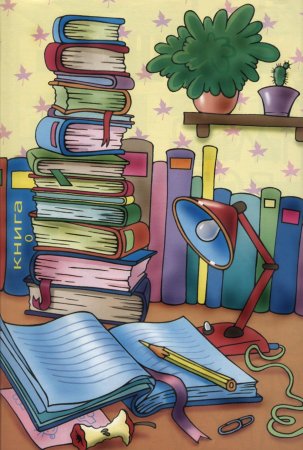 Красная книга Тверской области глазами детей