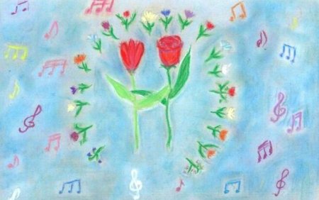 Вальс цветов Чайковский