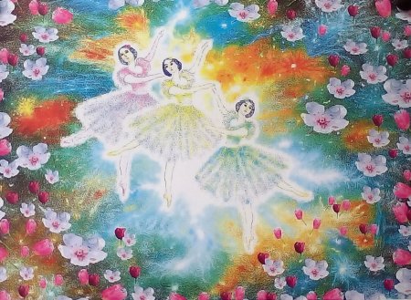 Вальс цветов Чайковский