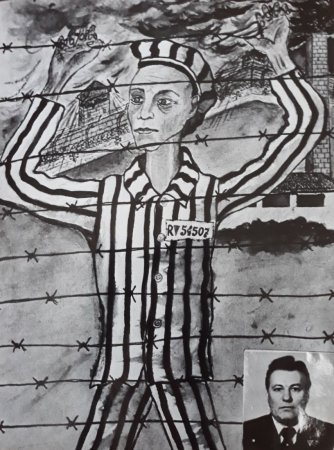 Кольвиц дети Германии голодают