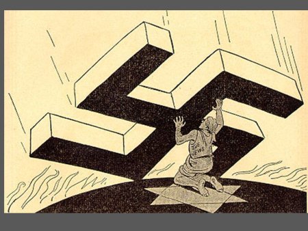 После войны иллюстрации