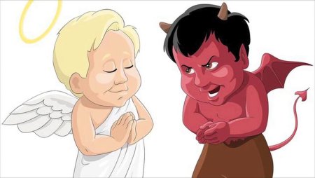 Что такое добро и зло?