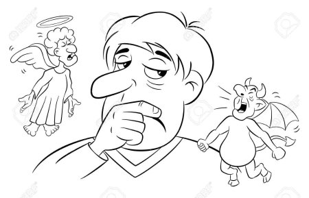 Борьба добра и зла