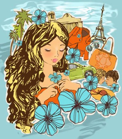 Профессия моей мечты