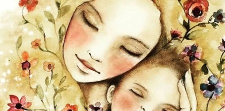 Мечта рисунок