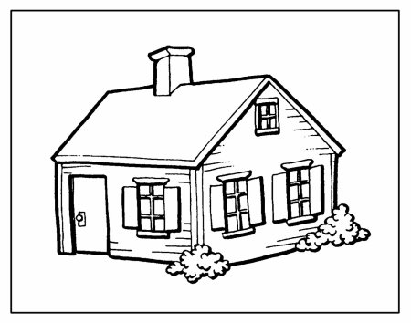 Рисунок своей семьи