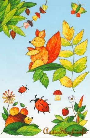 Рисование в детском саду