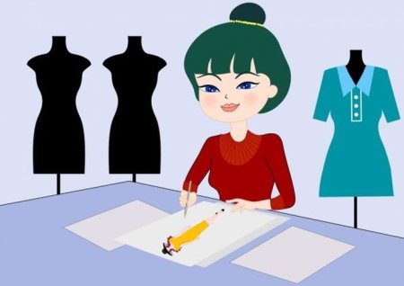 Модельер для детей