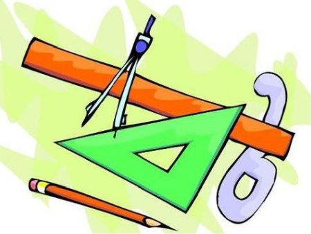 Школьные предметы математика