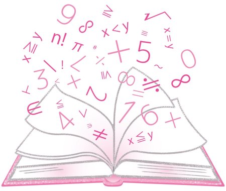 Рисунки на математическую тематику