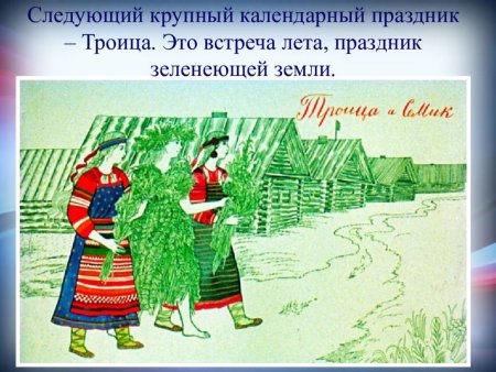 Народные гуляния Масленица рисунок