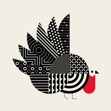 Графическая композиция