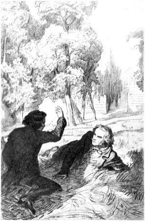 Иллюстрации к отцы и дети Тургенева