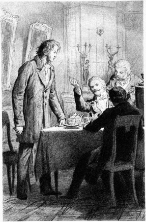 Тургенев и. "отцы и дети"