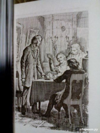 Иллюстрации к роману отцы и дети и.с.Тургенева
