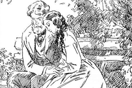 «Дворянское гнездо Turgenov