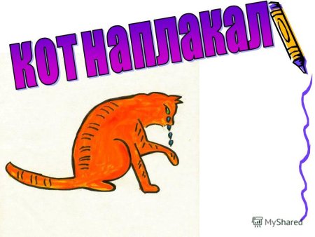 Рисунок на тему фразеологизмы