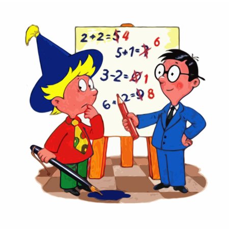 Математика картинки