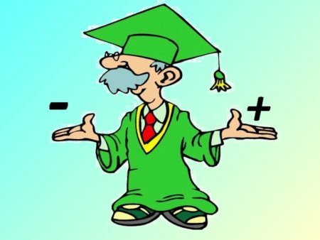 Математика картинки