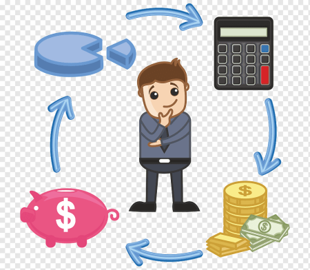 Плакат на тему налоги