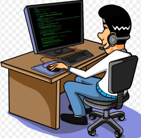 Компьютерный пользователь