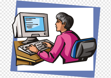 Оператор ЭВМ