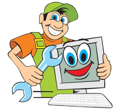 Компьютер мастер