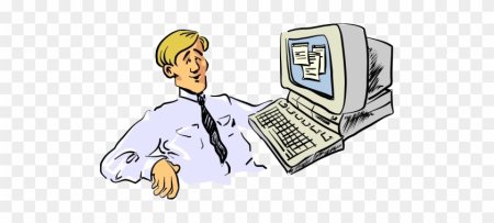 Профессия программист раскраска