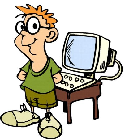 Профессия программист раскраска