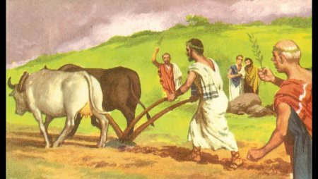 Земледелие древняя Греция, древний Рим