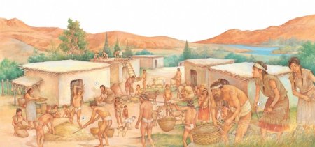 Месопотамия рабовладельчество