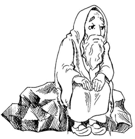 Мудрость старости