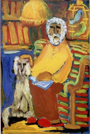 Мудрость старости изо