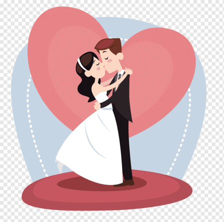 Свадебные Стикеры