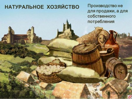 Проект по истории 6 класс Средневековая деревня