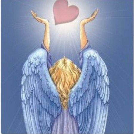 Ангелы в нашей жизни