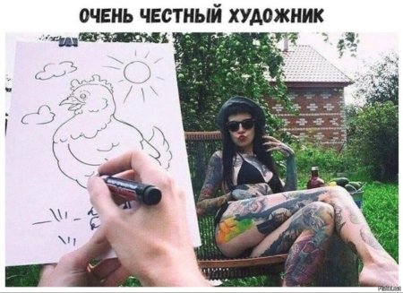 Рисую портреты на заказ прикол