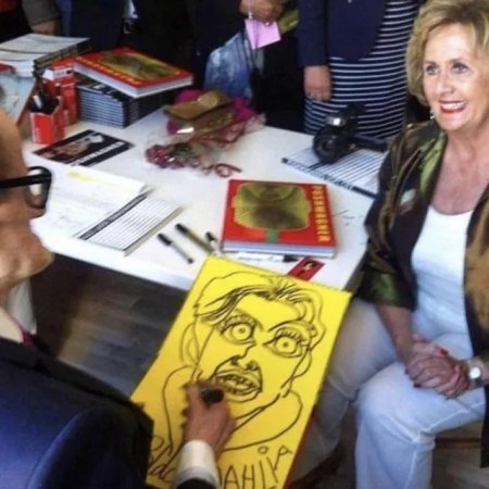 Утро в Сосновом Бору Шишкин